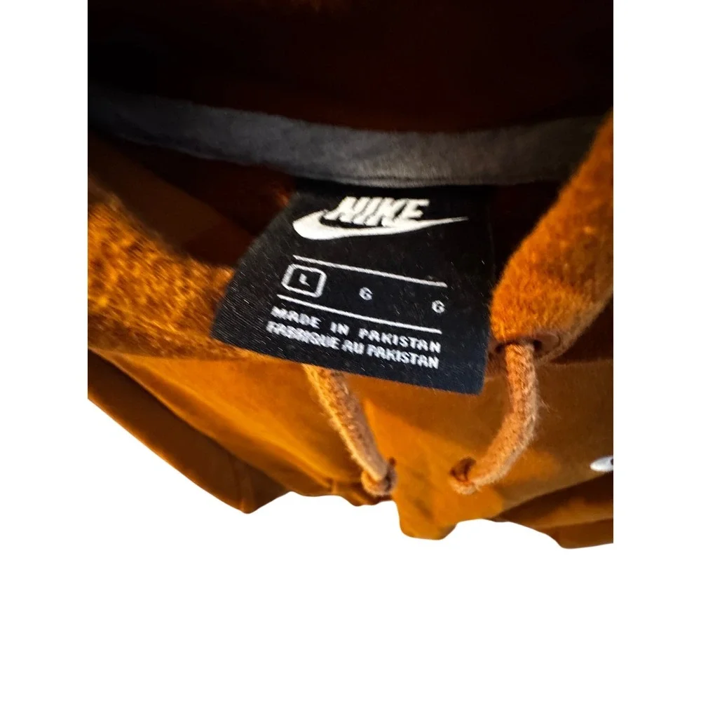Nike wrap yourself